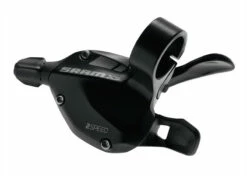 Sram Shifter X5 Trigger Set 3x10SP Black