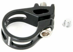SRAM TRIGGER CLAMP/BOLT KIT SBLK QTY1 BLACK QTY 1