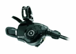 SRAM Trigger X0 10-fach Schwarz Inkl. Discrete Clamp