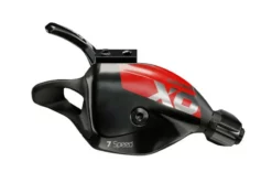 SRAM Trigger X01 DH 7-Speed Red