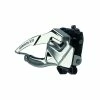 SRAM Umwerfer X9 3x10 Top Pull High Clamp &Oslash; 38.2