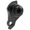 SRAM Universal Derailleur Hanger Aluminum Black -Fahrrad laden sram universal derailleur hanger aluminum black