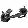 SRAM X0 RD CAGE ASSEMBLY CARBON MEDIUM -Fahrrad laden sram x0 rd cage assembly carbon medium