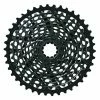SRAM X01 20 Kassette XG-1195 10-42 XD, Schwarz, 11-fach -Fahrrad laden sram x01 20 kassette xg 1195 10 42 xd schwarz 11 fach