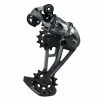 SRAM X01 EAGLE 1x12 Wechsel, 10-52, Schwarz -Fahrrad laden sram x01 eagle 1x12 wechsel 10 52 schwarz