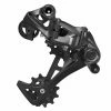 SRAM X1 20 1x11 Wechsel Alu, 10-42, Schwarz -Fahrrad laden sram x1 20 1x11 wechsel alu 10 42 schwarz