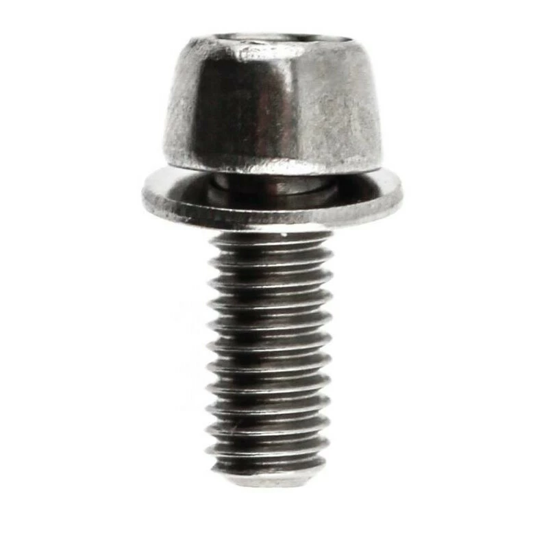 SRAM X9/TYPE2 RD CABLE ANCHORBOLT/WASHER QTY1 3 SRAM X9/TYPE2 RD CABLE ANCHORBOLT/WASHER QTY1