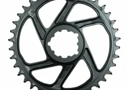 SRAM XX1 EAGLE 20 Kettenblatt 32 Z&auml;hne X-SYNC 2, Direct Mount, 12-fach, 3mm Offset Boost, Lunar Grey
