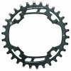 SRAM XX1/X01 Kettenblatt 30 Z&auml;hne X-SYNC Steel, 94BCD, 11-fach, Schwarz