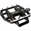 Tatze Pedal Two-Face CrMo4, Schwarz, Inkl. Cleat Und 8 Ersatzpins 2 Tatze Pedal Two-Face CrMo4, Schwarz, Inkl. Cleat Und 8 Ersatzpins -Fahrrad laden tatze pedal two face crmo4 schwarz inkl cleat und 8 ersatzpins