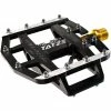 Tatze Pedal Two-Face Titan, Schwarz, Inkl. Cleat Und 8 Ersatzpins 1 Tatze Pedal Two-Face Titan, Schwarz, Inkl. Cleat Und 8 Ersatzpins -Fahrrad laden tatze pedal two face titan schwarz inkl cleat und 8 ersatzpins