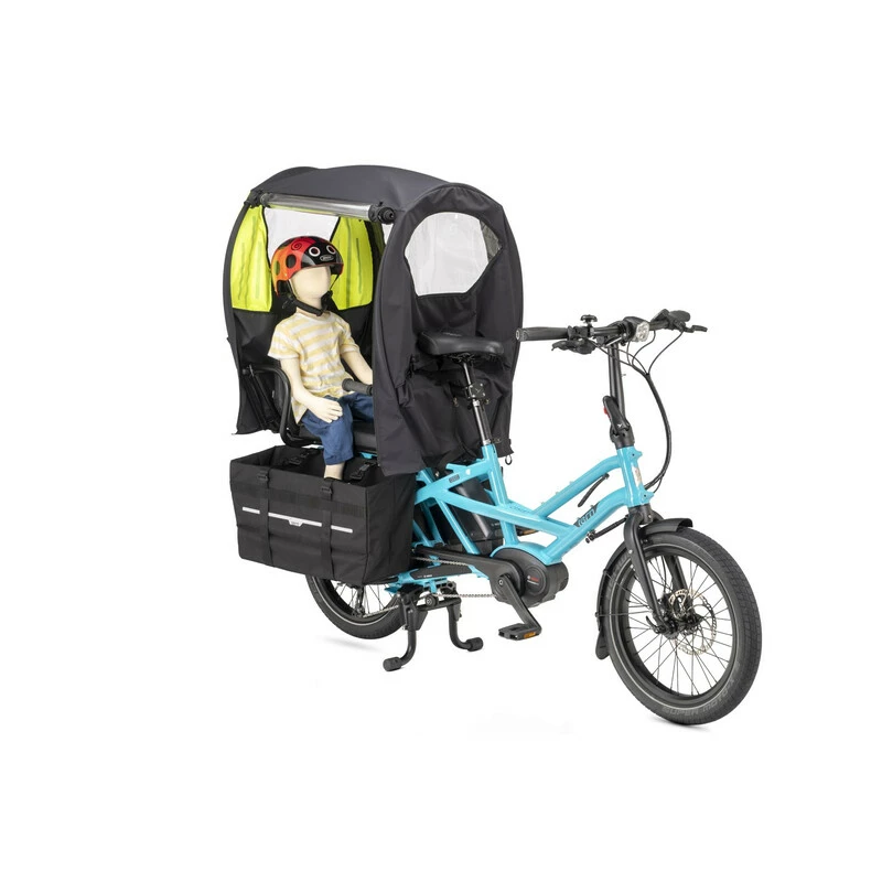 TERN Sidekick Joyride Zusatzlenker Gen 2 Die Seitlichen Streben Schützten Hände 6 TERN Sidekick Joyride Zusatzlenker Gen 2 Die Seitlichen Streben Schützten Hände – Bild 4