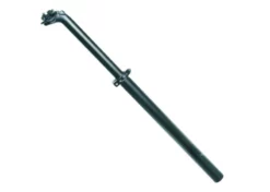 TERN Tern Telecopic Seatpost, Black
