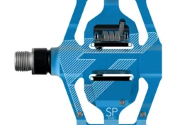 TIME SPORT Enduro Pedal Speciale 12 Blue