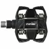 TIME SPORT TIME ATAC MX 4 Enduro Pedal, Black Inkl. ATAC Easy Cleats -Fahrrad laden time sport time atac mx 4 enduro pedal black inkl atac easy cleats