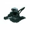 Trigger SRAM X4 ESP Set 3x8-fach Schwarz -Fahrrad laden trigger sram x4 esp set 3x8 fach schwarz