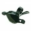 Trigger SRAM X5 9-fach Schwarz -Fahrrad laden trigger sram x5 9 fach schwarz