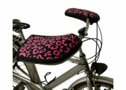 Tucano Urbano TU Handgriff Abdeckung City Pink OS -Fahrrad laden tu handgriff abdeckung city pink os3