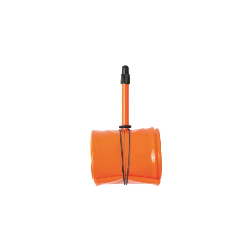 Tubolito Schlauch Tubo MTB Plus 27.5"+ 2.5-3.0" Prestaventil 42 Mm 4 Tubolito Schlauch Tubo MTB Plus 27.5"+ 2.5-3.0" Prestaventil 42 Mm – Bild 2