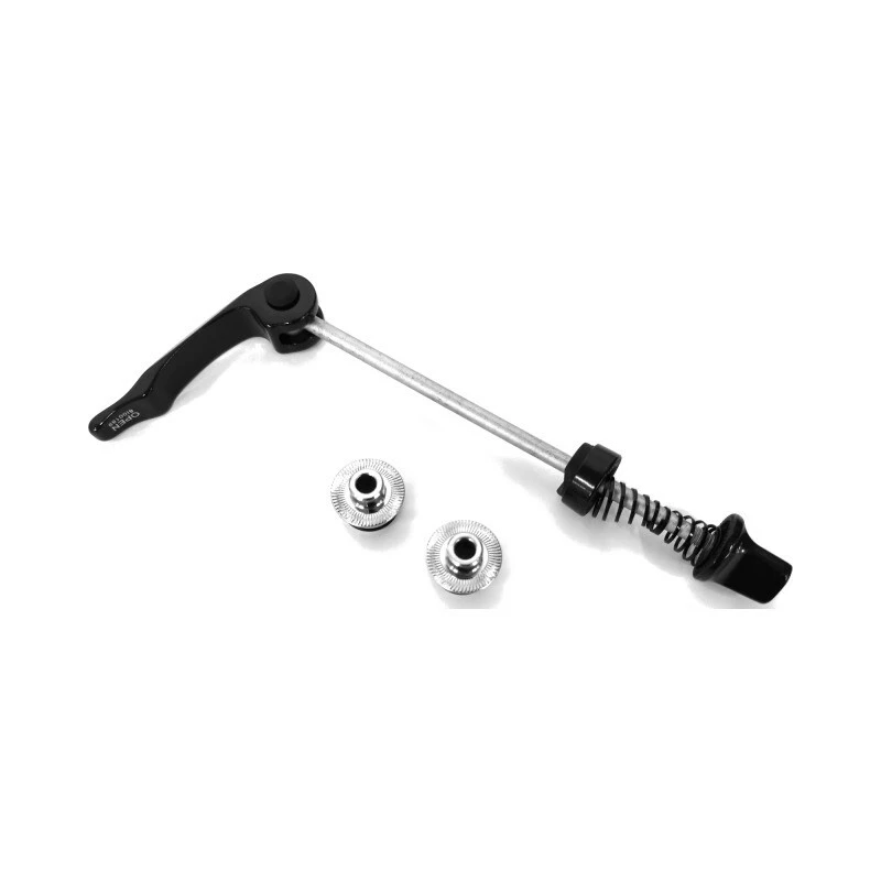 Fulcrum Umrüstkit Inkl. Schnellspanner Vorderrad, R5-QF16K, UNVERPACKT 3 Fulcrum Umrüstkit Inkl. Schnellspanner Vorderrad, R5-QF16K, UNVERPACKT