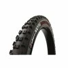 Vittoria Pneu Mota Enduro 4C G2.0 27.5x2.35 TLR 2-fold Schwarz