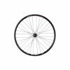 Vorderrad Deore Disc 26" HBM6000BL Center Lock 32-Loch Schwarz -Fahrrad laden vorderrad deore disc 26 hbm6000bl center lock 32 loch schwarz