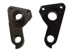 Wheeler Ausfallende Standard Befestigung