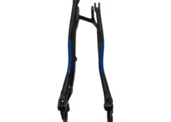 Wheeler Hinterbau Brazilian 14 Modell Schwarz