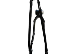 Wheeler Hinterbau Hornet LTD Schwarz