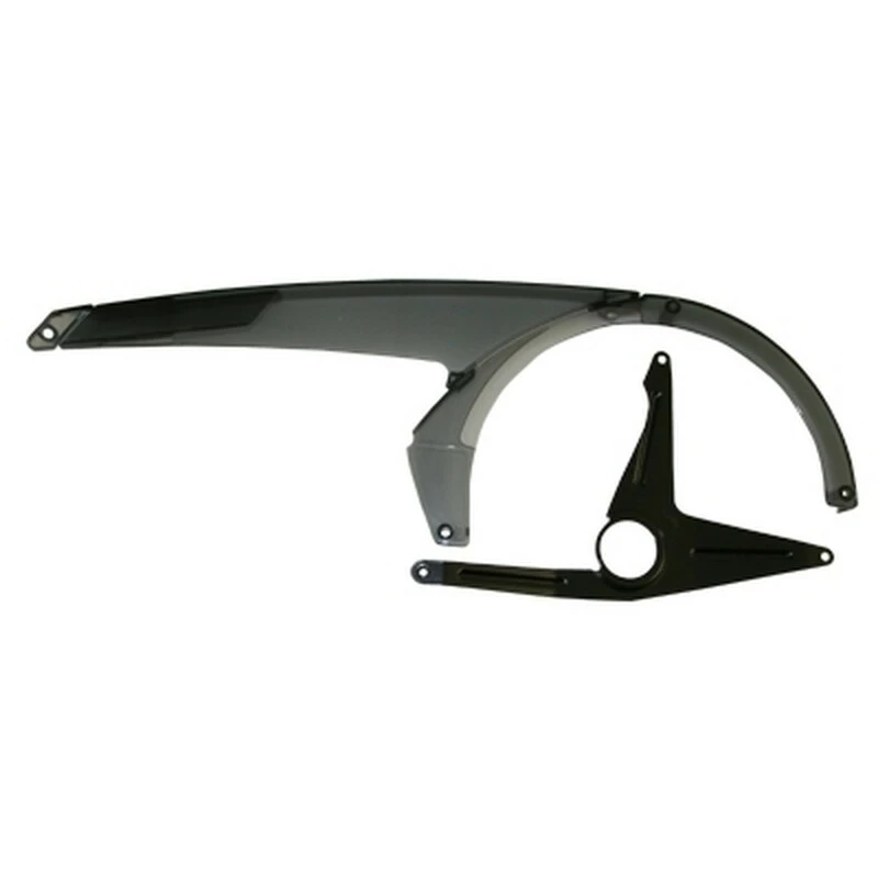 Wheeler Kettenschutz Catena 4810, 48Z. Inklusive Halterung 3 Wheeler Kettenschutz Catena 4810, 48Z. Inklusive Halterung