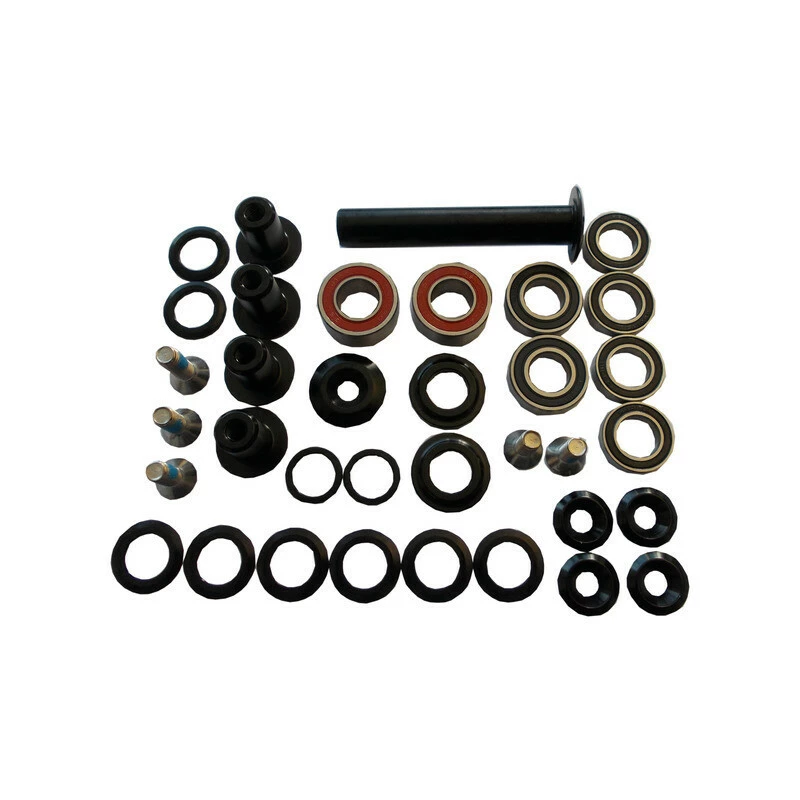 Wheeler Lagerkit Sunrise I-Riser HD, I-Seen HD 3 Wheeler Lagerkit Sunrise I-Riser HD, I-Seen HD