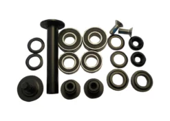 Wheeler Link Kit Zubeh&ouml;r Zu I-Riser HD/i-Seen HD