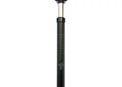 Wheeler Sattelst&uuml;tze SP-405 30.9x350mm Gefedert