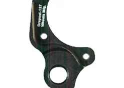 Wheels Manufacturing Wechselauge, Typ 137, Rotec, Fixierung 3 X M4