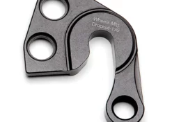 Wheels Manufacturing Wechselauge, Typ 139, Commencal, Fixierung 2 X M8