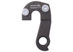 Wheels Manufacturing Wechselauge, Typ 171, Santa Cruz, Fixierung 2 X M4