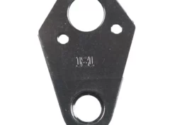 Wheels Manufacturing Wechselauge, Typ 181, Morewood, Fixierung 2 X M4