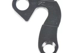 Wheels Manufacturing Wechselauge, Typ 201,Cove, Fixierung 1 X M8