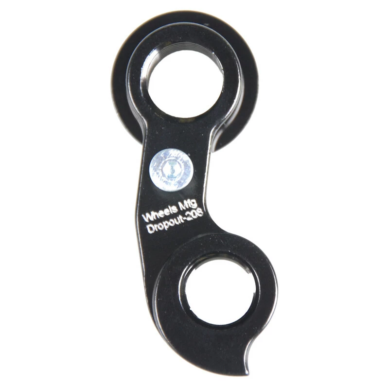 Wheels Manufacturing Wechselauge, Typ 208 GT, Fixierung 1 X M3 3 Wheels Manufacturing Wechselauge, Typ 208 GT, Fixierung 1 X M3