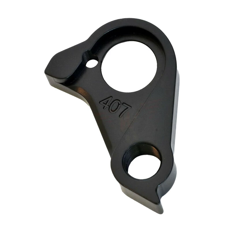 Wheels Manufacturing Wechselauge, Typ 407, Canyon, Fixierung Steckachse, 1 X M4 3 Wheels Manufacturing Wechselauge, Typ 407, Canyon, Fixierung Steckachse, 1 X M4