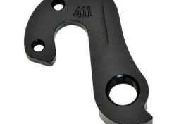 Wheels Manufacturing Wechselauge, Typ 411, Fixierung 2 X M4