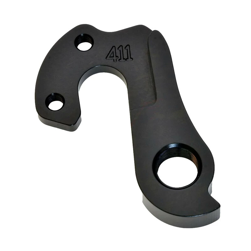 Wheels Manufacturing Wechselauge, Typ 411, Fixierung 2 X M4 3 Wheels Manufacturing Wechselauge, Typ 411, Fixierung 2 X M4