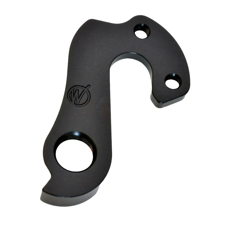 Wheels Manufacturing Wechselauge, Typ 411, Fixierung 2 X M4 4 Wheels Manufacturing Wechselauge, Typ 411, Fixierung 2 X M4 – Bild 2