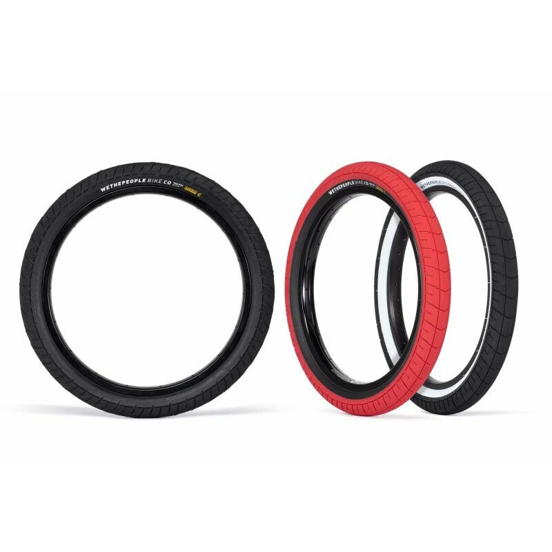 Wethepeople WTP ACTIVATE 20'x2.35' 120tip/100psi AllTerrain, Ultra Grippy & Ultra Durable 3 Wethepeople WTP ACTIVATE 20'x2.35' 120tip/100psi AllTerrain, Ultra Grippy & Ultra Durable