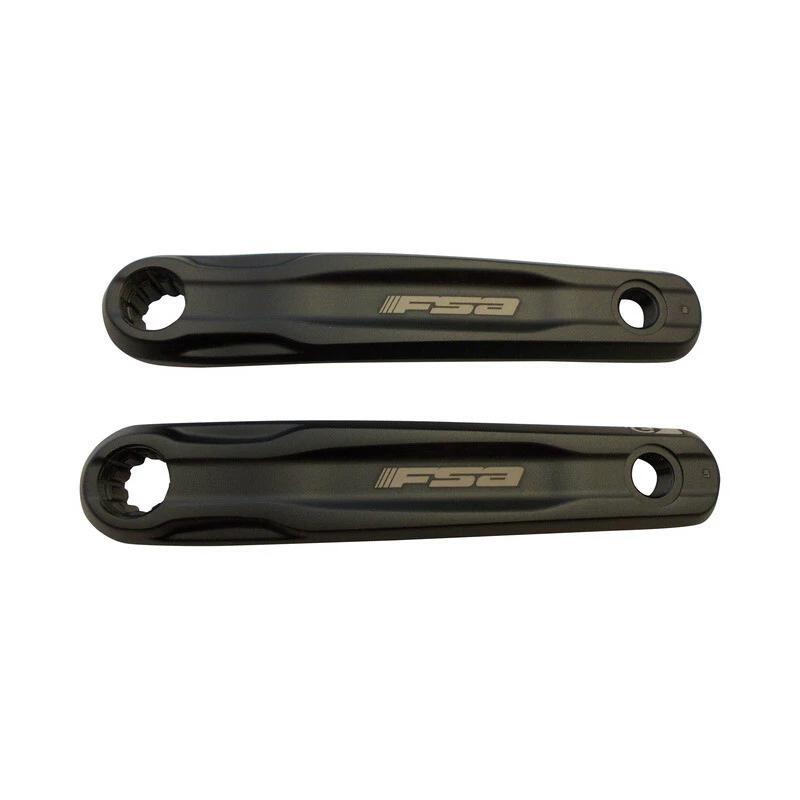 Yamaha PW-X Kurbelarmset CK-762/IS Wider ISIS 165mm 3 Yamaha PW-X Kurbelarmset CK-762/IS Wider ISIS 165mm