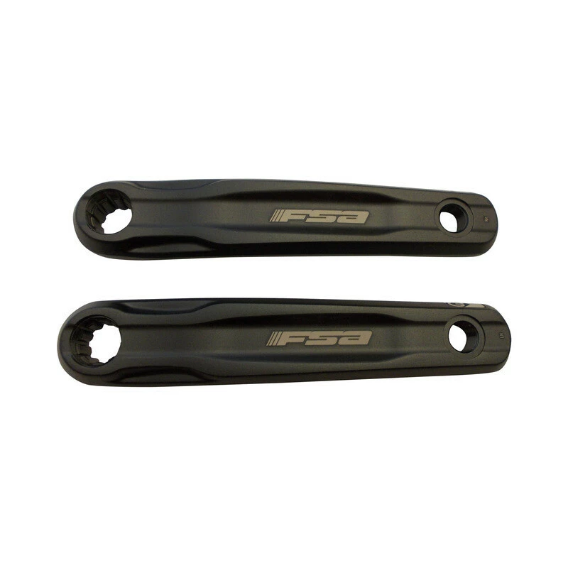 Yamaha PW-X2 Kurbelarmset CK CK-761/IS ISIS 175mm 3 Yamaha PW-X2 Kurbelarmset CK CK-761/IS ISIS 175mm