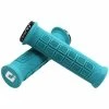 Yeti ODI Elite Pro Grips, Turquoise -Fahrrad laden yeti odi elite pro grips turquoise