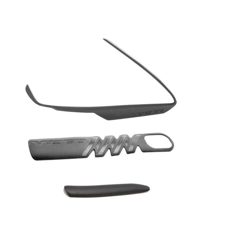 Yeti Protector Kit SB165 2019-Current, 3 Yeti Protector Kit SB165 2019-Current,