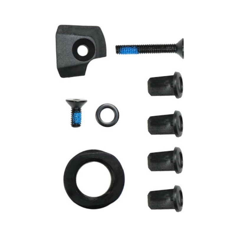 Yeti SB120/140/160 Cable Port Kit , AXS Converstion 2023 - Current 3 Yeti SB120/140/160 Cable Port Kit , AXS Converstion 2023 - Current