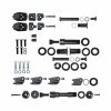 Yeti SB140/160 Hardware Rebuild Kit 2023 -Current, -Fahrrad laden yeti sb140 160 hardware rebuild kit 2023 current